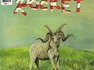ALEX G (SANDY) Rocket LP VINYL Europe Domino 2017 14 Track Black Vinyl Still