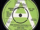 DIANA ROSS Good Morning Heartache 7