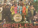 BEATLES Sgt. Pepper's Lonely Hearts Club Band LP VINYL Nimbus / Supercut Relea