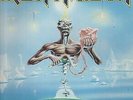 IRON MAIDEN Seventh Son Of A Seventh Son LP VINYL 8 Track With Inner Sleeve Ma