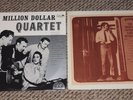 Rare Elvis Presley Nashville Outtakes & Early Interviews Million Dollar Quartet
