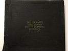 Walter Camps Daily Dozen Heath Exercises Record Book 78 RPM