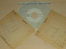 THE VIBRATORS  ORIG GERMAN TEST PRESSING 7