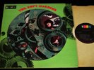 The Soft Machine-ORIGINAL 1968 US Probe LP-CLEAN-