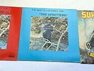 3 x LP The Best of Lee Perry and The Upsetters 1 + 2 * The Upsetters Super Ape