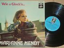 Marianne Mendt ?-Wie A Glock'n…- LP EMI / Columbia (1 C 062-33 035) 1970