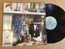 Brian Eno, Here Come The Warm Jets   NM, '77, Island (ILPS 9268), Glam