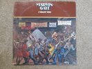 Marvin Gaye – I Want You * Vinyl Record Tamla T6-342S1