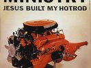 MINISTRY - Jesus Built My Hot Rod - 12