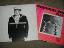 INXS ?Welcome To Wherever You Are LP GREEK GATEFOLD + Original Sin LONG VERSION