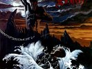 Dio - Holy Diver GER LP 1983 + Innerbag .