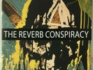 (Limited Ed)   REVERB CONSPIRACY Volume Two (2) White Vinyl Double LP, Fuzz Club