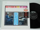 Oscar Peterson Trio With Milt Jackson Jazz LP Very Tall Verve Stereo Japan UMV