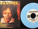 MELVINS Night Goat 7