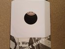 ROR ROCK O RAMA ISD REBELLES DE L.-ROCK G....BLACK LP VINYL