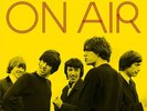 Rolling Stones On Air BBC YELLOW VINYL DOUBLE LP SEALED