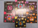 Melvins Hostile Ambient Takeover Complete set of 7 Vinyl 7