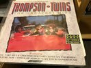 THOMPSON TWINS The Greatest Hits VINYL LP+”12”(UK Import 1990 Stylus)