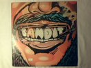 1976 BANDIT Omonimo Same S/t lp UK AC/DC JIM DIAMOND