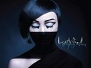 LOVEBLIND  SLEEPING VISIONS BLACK VINYL LP (3RDAPR) NEW