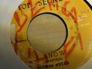  Junior Byles - I Know / I Dub 7