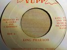 King Vupp - King Pharaoh 7