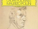Maurizio Pollini - Chopin: Polonaise No. 1 In C Sharp Minor, Op. 26 No. 1 - LP