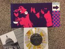 Henry & June Goin Back To Memphis Grimtale Records VON MUNZ Jack White Third Man
