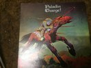 paladin charge vinyl