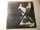 X-LOS ANGELES LP 1980 US ORIGINAL 1ST BOLT LABELS