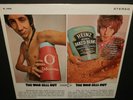 THE WHO - SELL OUT LP - NEAR MINT ORIGINAL PRESS DECCA LABEL