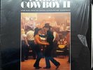Urban Cowboy II, Original Film Soundtrack, NEW* original U.S. import vinyl LP