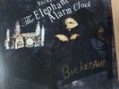 Rare Buckethead Signed Lp The Elephant Mans Alarm Clock