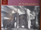 U2 ?– The Unforgettable Fire LP 2009 Remastered Reissue SEALED (Europe)