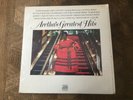 ARETHA FRANKLIN -Aretha's Greatest Hits ATLANTIC 8295 [IN SHRINK] 14 Great Songs