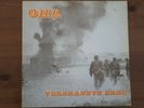 OHL - Verbrannte Erde - German Punk Leverkusen - Rock-o-Rama Vinyl LP  RAR