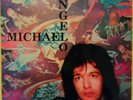 MICHAEL ANGELO - Michael Angelo (1997 #’d ltd. ed. 180g re; rare '77) EX(+)/EX+
