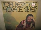 HORACE SILVER Quintet Total Response SEALED Gatefold New Vinyl LP 1972 BST-84368