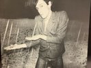 Iggy Pop: The Idiot - Original pressing w/ David Bowie USED NO SCRATCHES