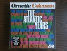 ORNETTE COLEMAN THE ATLANTIC YEARS 10 LP VINYL BOX SET NEW SEALED FREE JAZZ