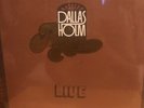 LIVE, by Dallas Holm & Praise   1977 vinyl record album. New Sealed. Mint Cond