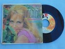 DALIDA RARE MEXICAN EP CORAZON LOCO ( CUORE MATTO ) CARDBOARD SLEEVE 1ST PRESS