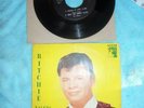 ep RITCHIE VALENS  + JOHNNY PRESTON + ROY ORBISON PRESS THAIL Rockabilly