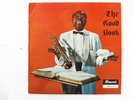 Louis Armstrong - The Good Book -  Brunswick 87 017