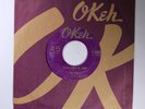 The Opals OKEH 7202 VG+ SOUL NORTHERN SOUL 45