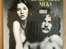 BUCKINGHAM NICKS  Self-Titled Pre Fleetwood Mac ORIGINAL GATEFOLD PD *IN SHRINK*