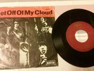 rolling stones,single,Switzerland,1965,get off of my cloud,club edition