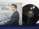 Elvis Presley, His Hand In Mine, RCA Victor Records LPM 2328, 1960 Gospel