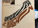 Lee Morgan The Rumproller LP Blue Note Joe Henderson NY USA Mono Van Gelder