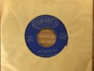 Northern Soul-George Blackwell-Can’t Lose My Head-Smoke /Not Original